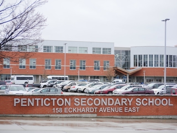 Okanagan-Skaha School District - BRITISH COLUMBIA - PENTICTON